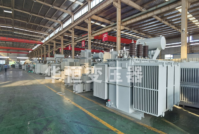 S13-8000/35铜梁铜梁铜梁电力变压器厂家