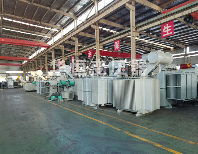 S11-8000/35铜梁铜梁铜梁电力变压器厂家