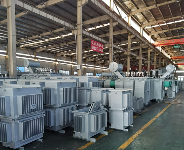 S11-8000/35铜梁铜梁铜梁电力变压器