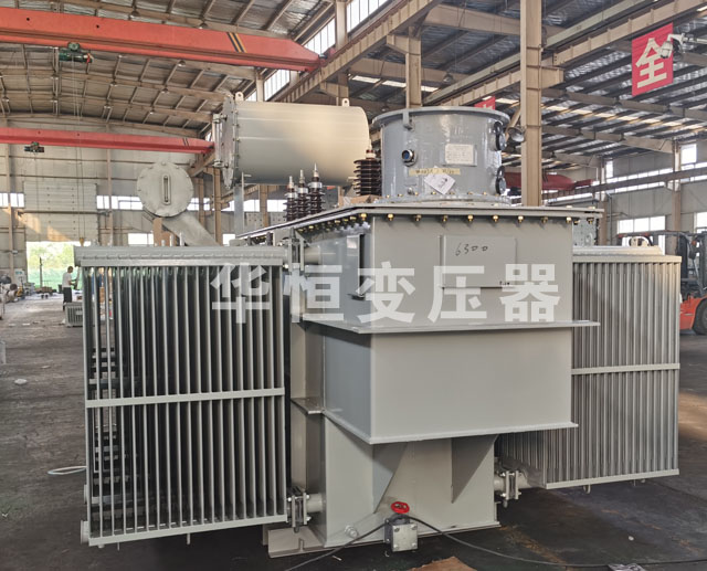 S11-8000/35铜梁铜梁铜梁油浸式变压器价格