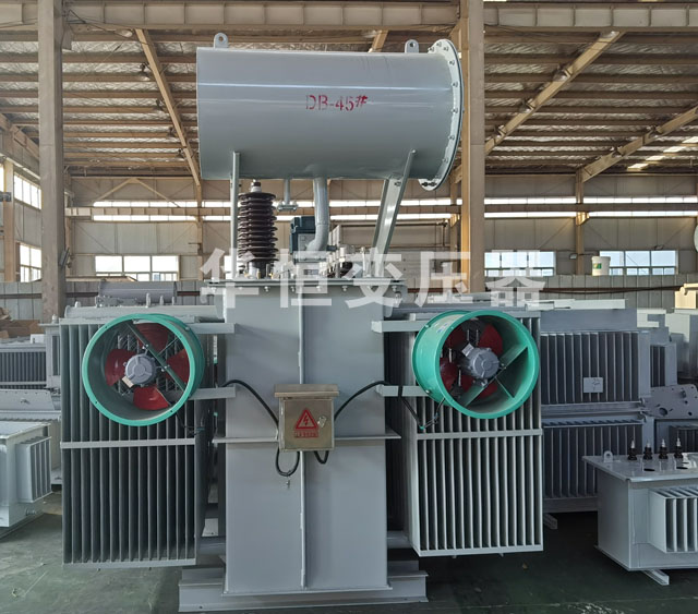 S11-6300/35铜梁铜梁铜梁油浸式变压器