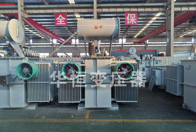 S13-6300/35铜梁铜梁铜梁油浸式变压器